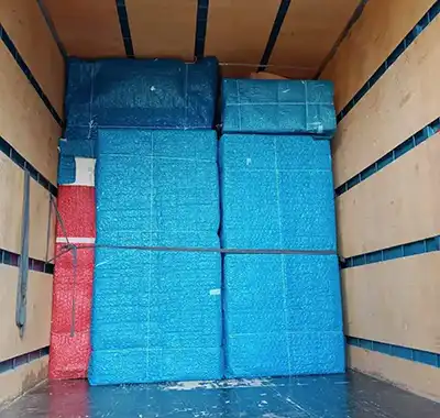 İstanbul Nakliyat Eşya Paketleme Görseli