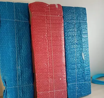 İstanbul Nakliyat Eşya Paketleme Görseli