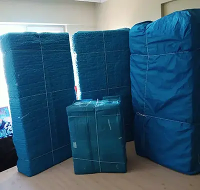 İstanbul Nakliyat Eşya Paketleme Görseli