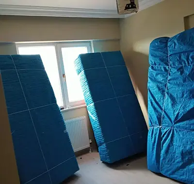 İstanbul Nakliyat Eşya Paketleme Görseli