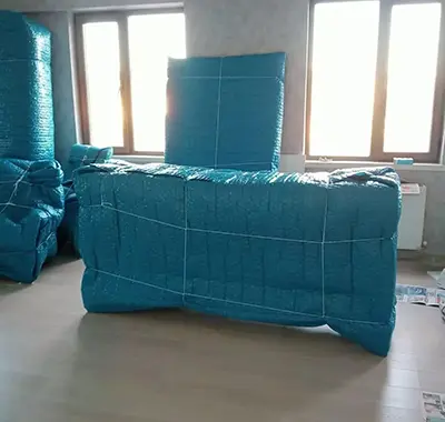 İstanbul Nakliyat Eşya Paketleme Görseli