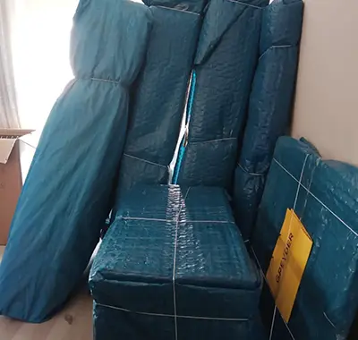 İstanbul Nakliyat Eşya Paketleme Görseli