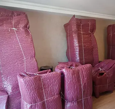 İstanbul Nakliyat Eşya Paketleme Görseli